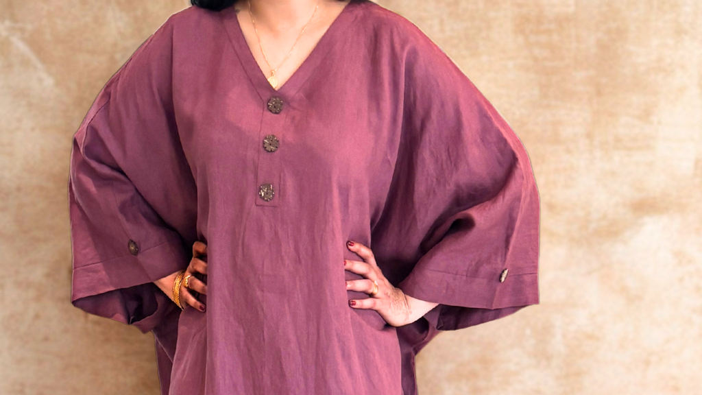 Nasma Kaftan