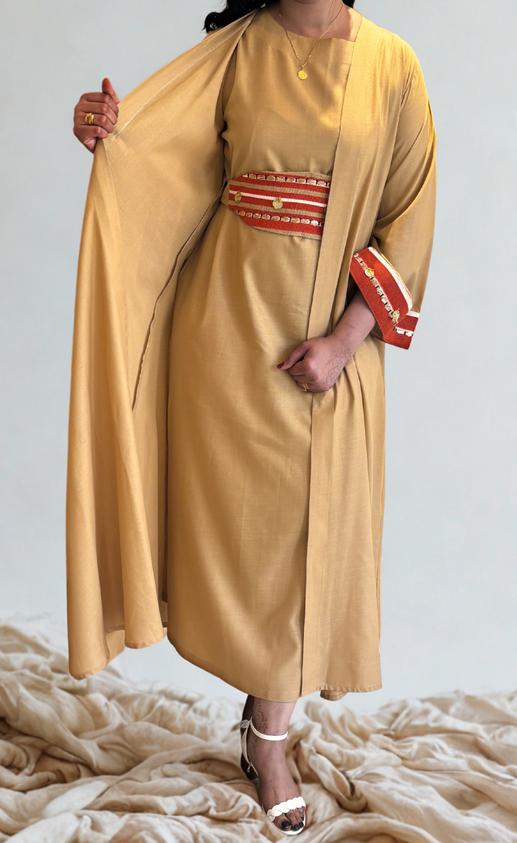 Golden Heritage Set