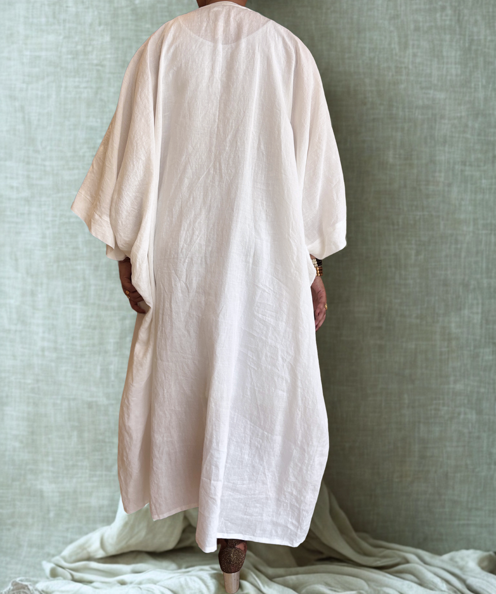 Nasma Kaftan