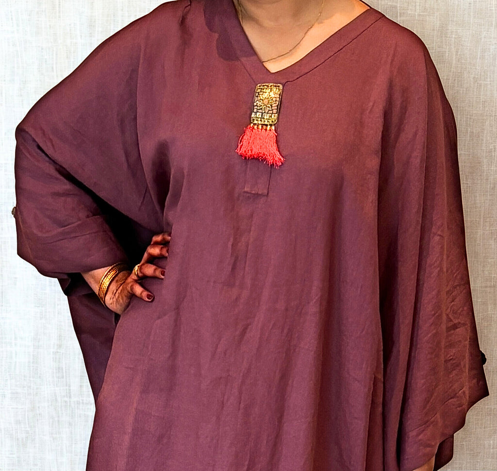 Nasma Kaftan