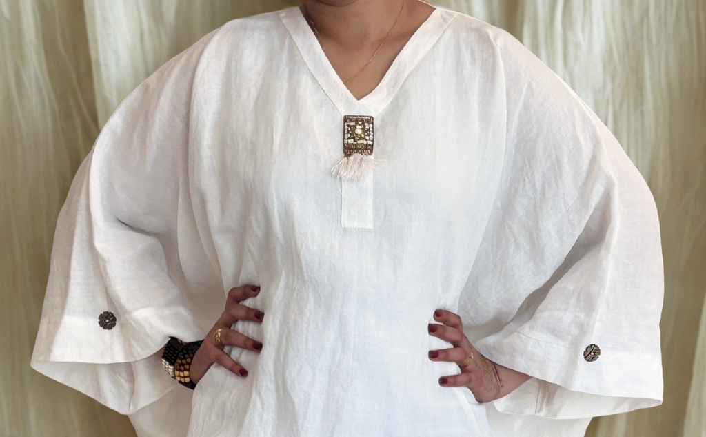 Nasma Kaftan
