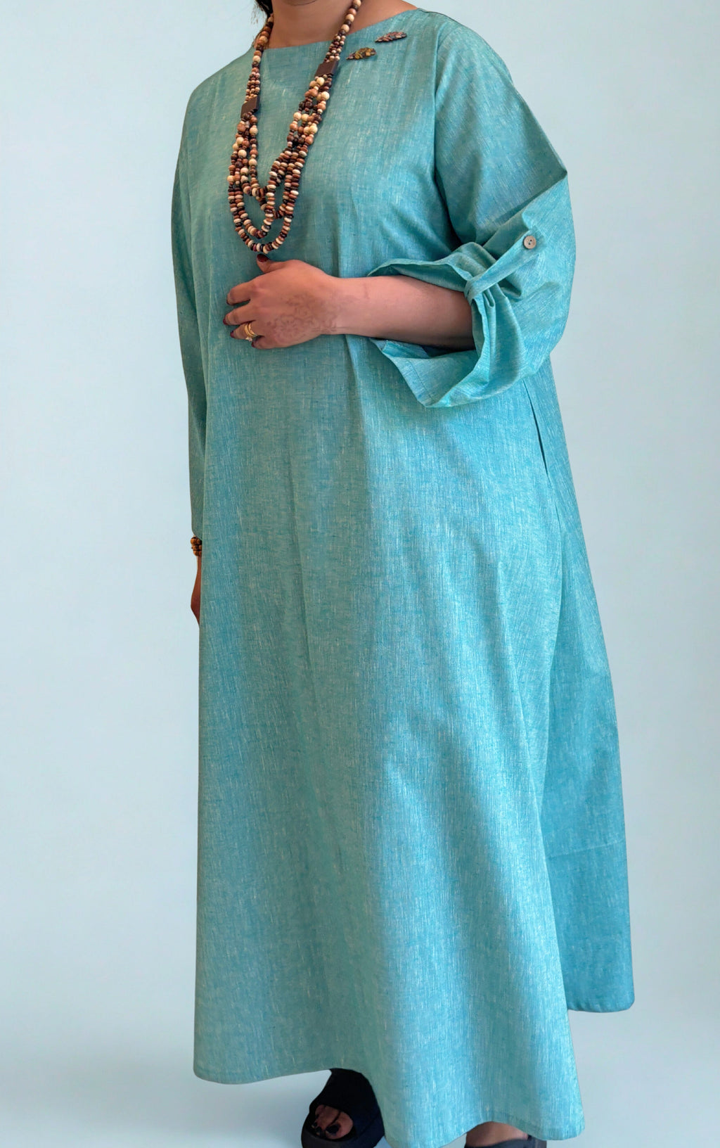 Naseem Dress (نسيم)
