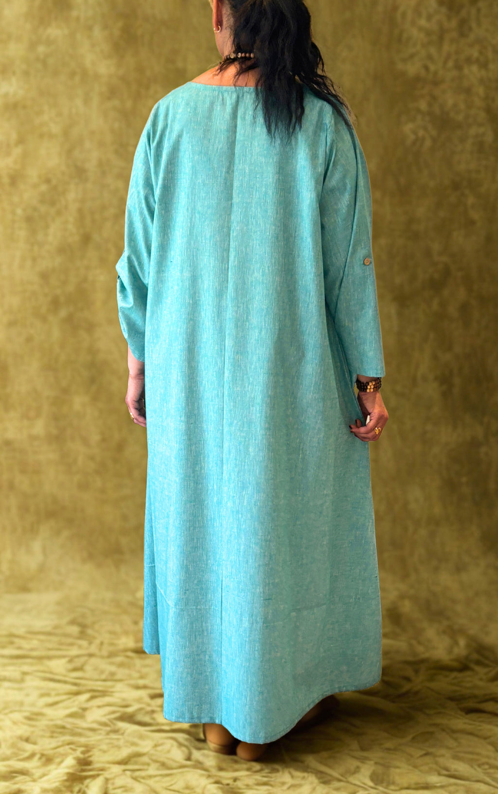 Naseem Dress (نسيم)