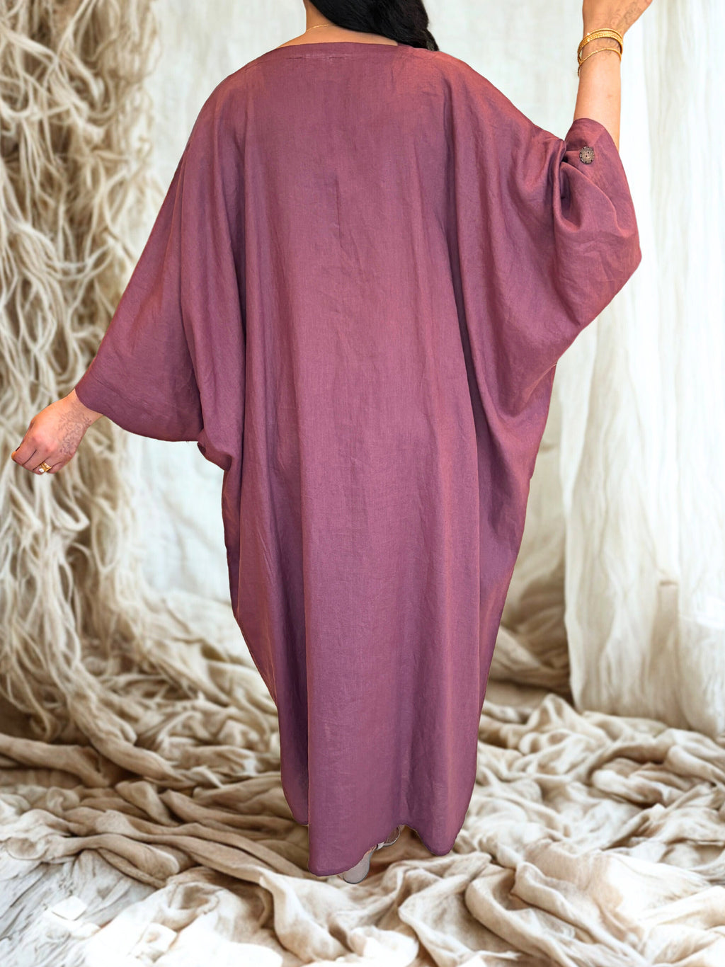 Nasma Kaftan
