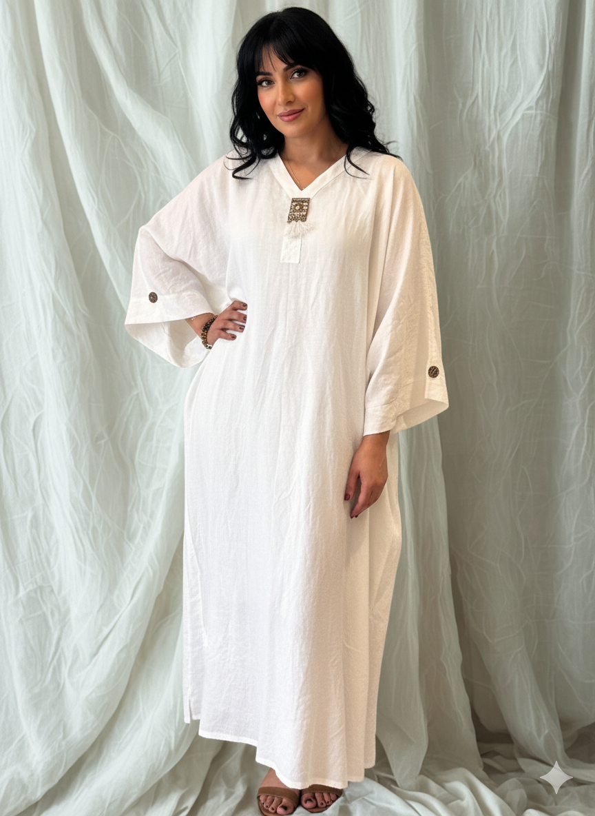 Nasma Kaftan