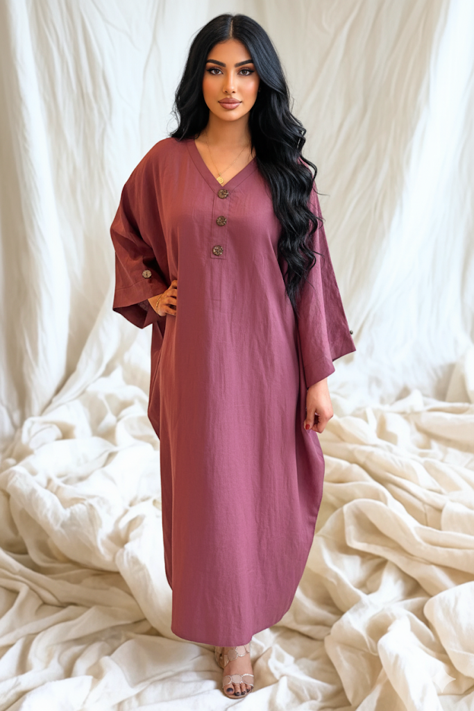 Nasma Kaftan