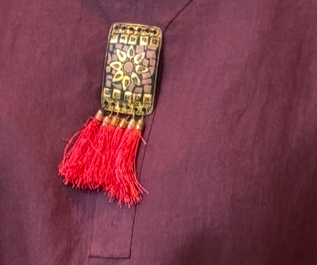 Nasma Kaftan