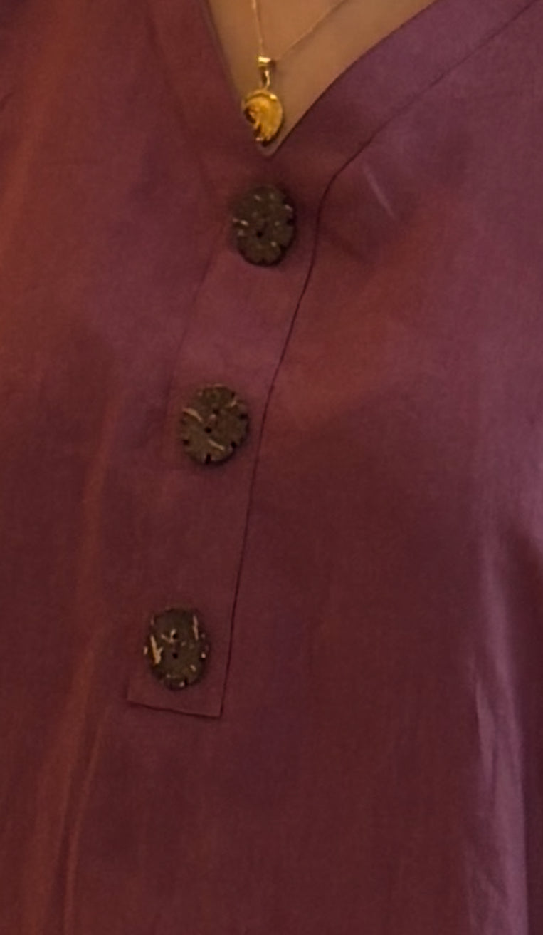 Nasma Kaftan