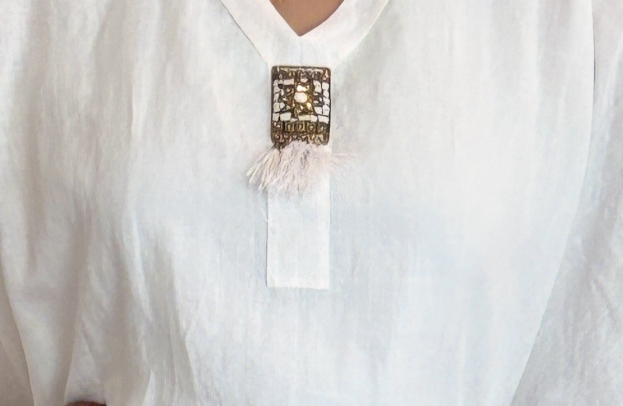 Nasma Kaftan