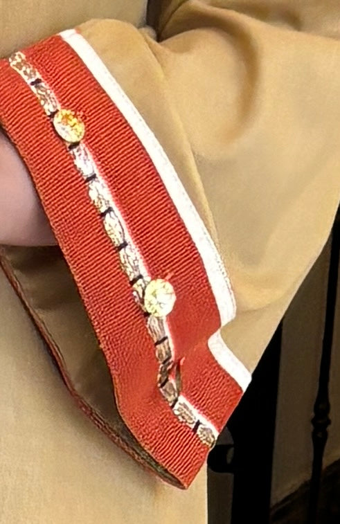 Golden Heritage Set