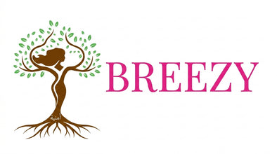 Breezy بريزي 