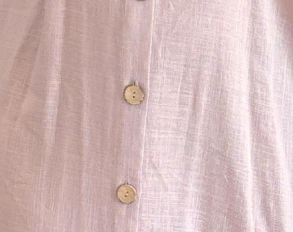 Muted lavender