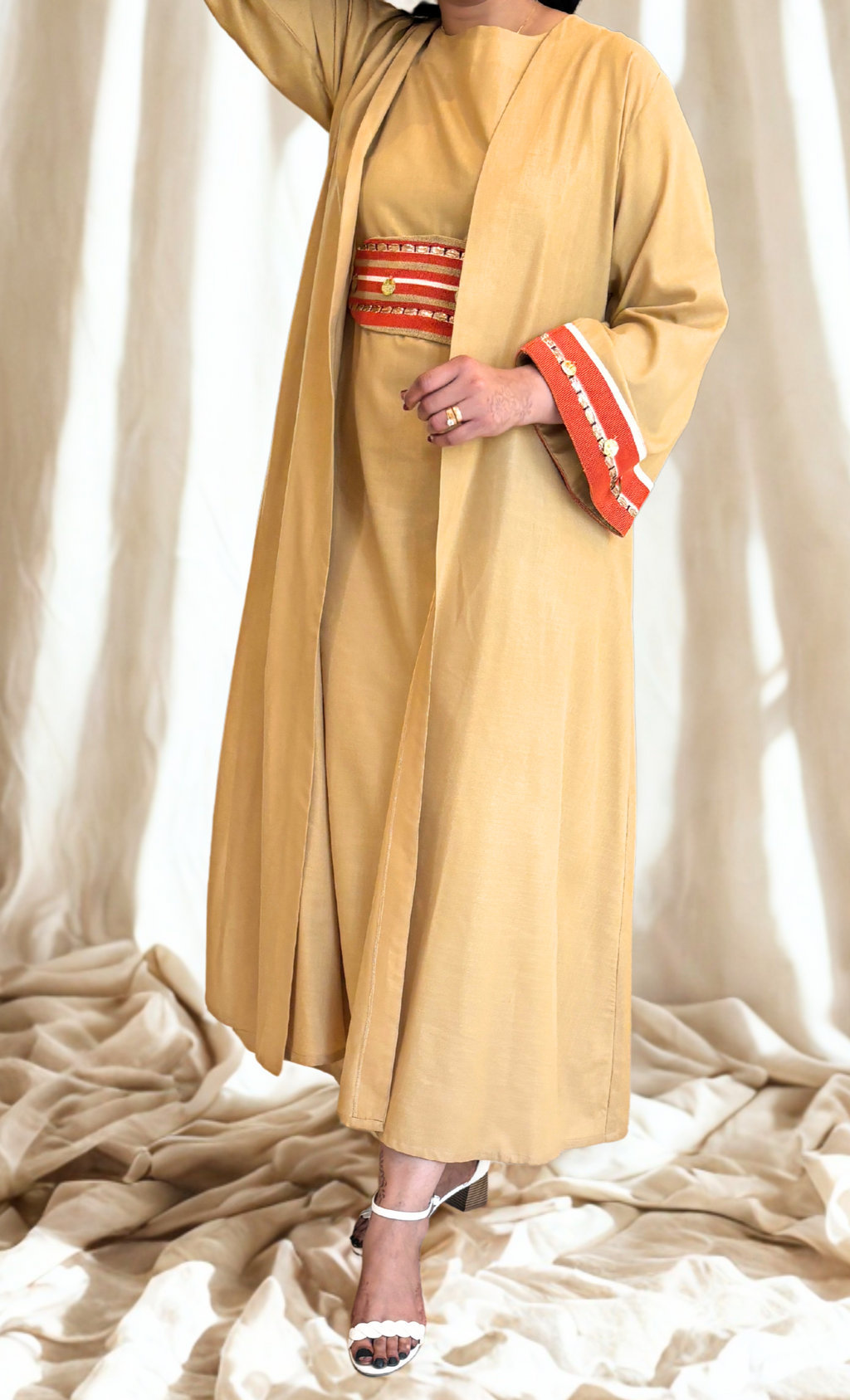 Golden Heritage Set