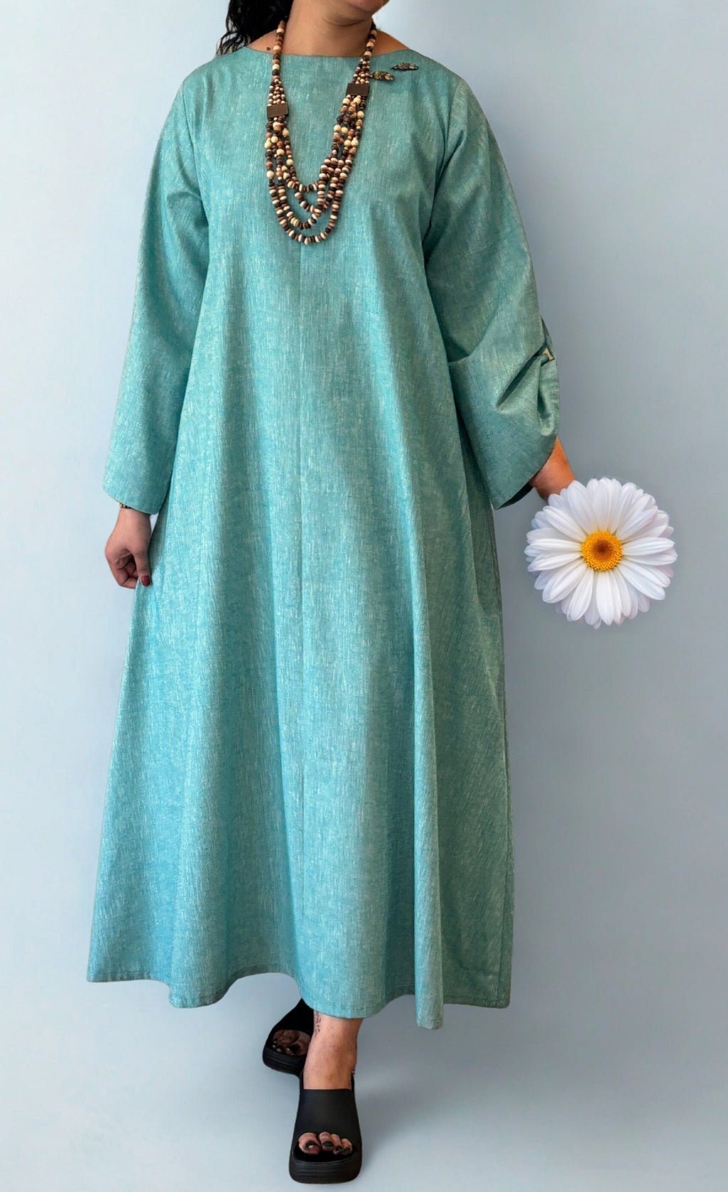 Naseem Dress (نسيم)