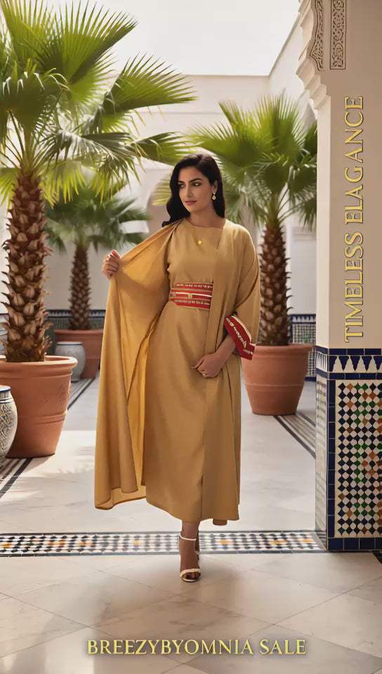 Golden Heritage Set