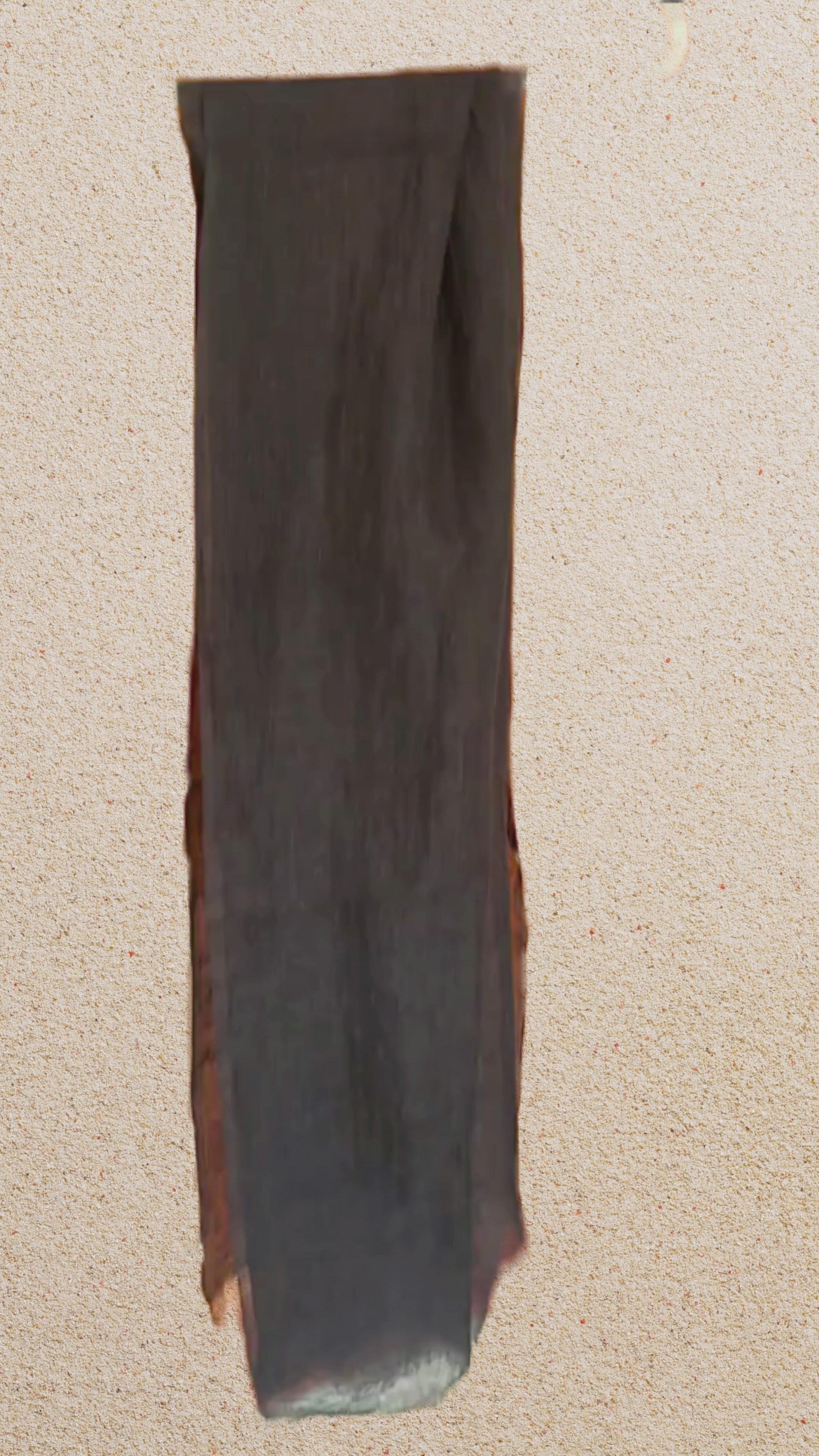 Breezy Pure Linen Scarf – 100% Linen | 70x180 cm