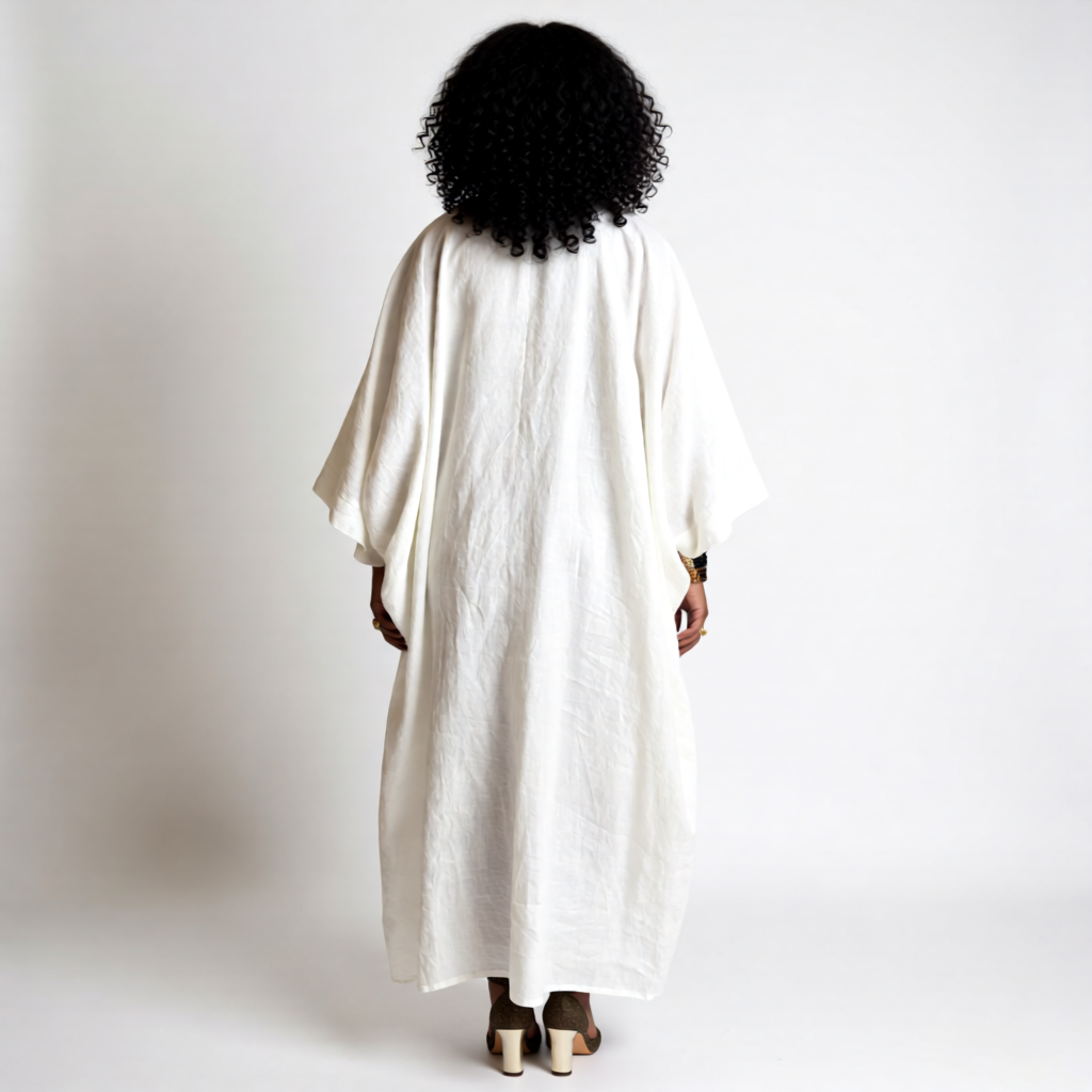 Nasma Kaftan
