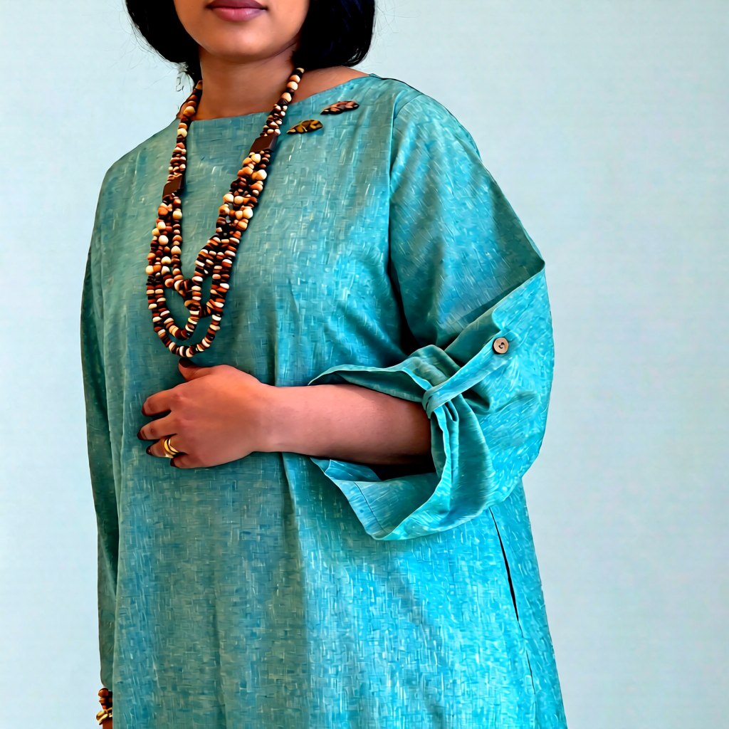 Naseem Dress (نسيم)