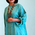 Naseem Dress (نسيم)