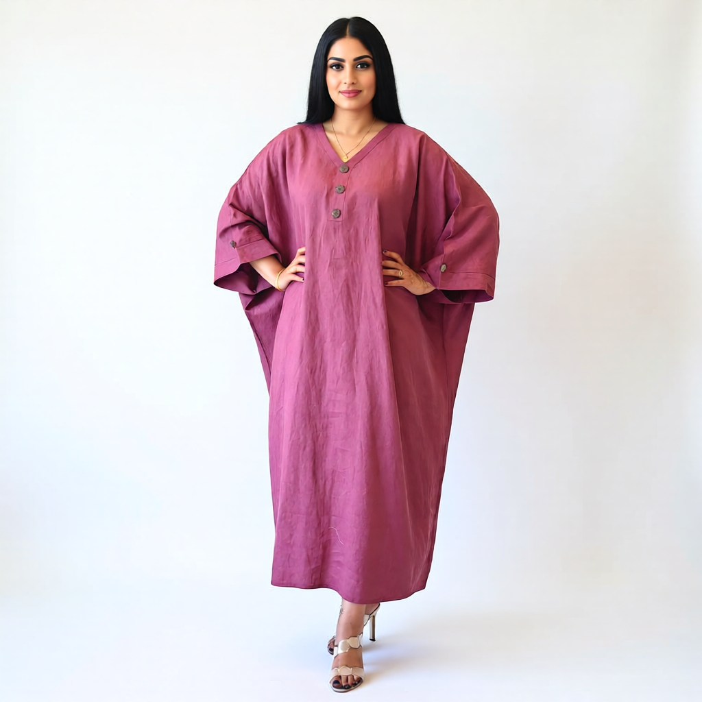 Nasma Kaftan